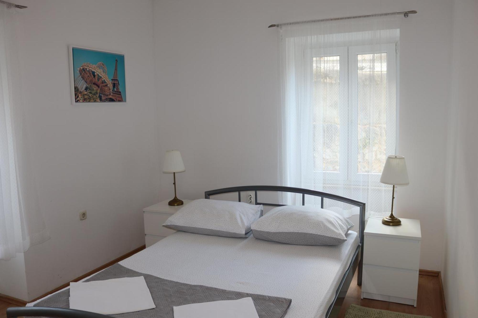 Apartment Cetina Split Exteriér fotografie